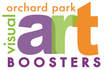 ORCHARD PARK VISUAL ARTS BOOSTERS